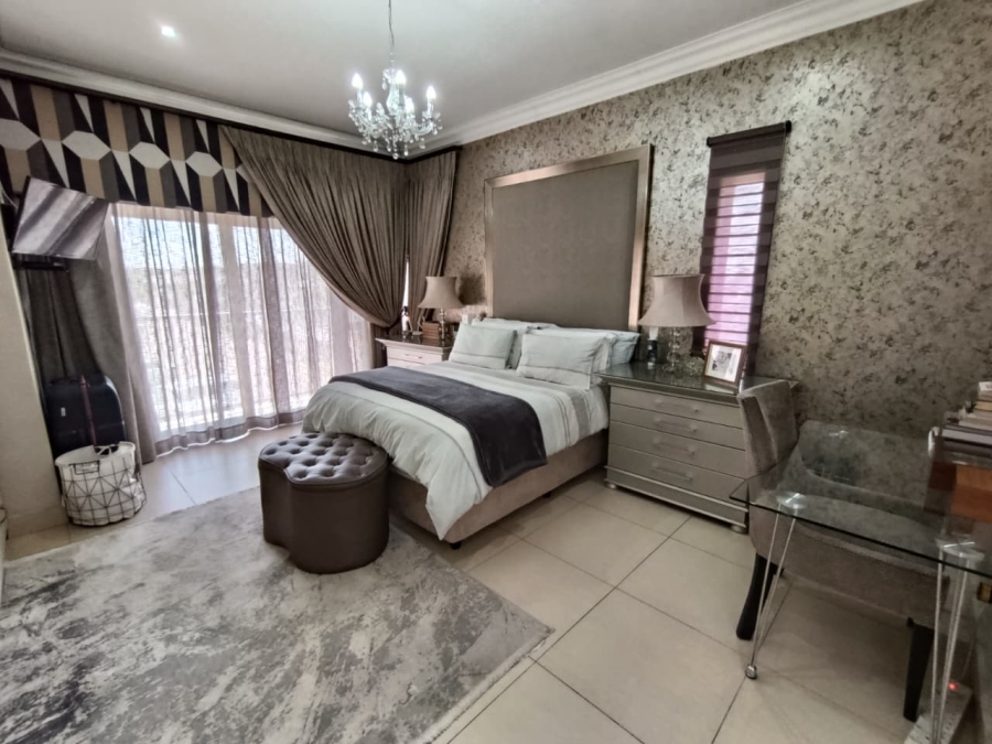4 Bedroom Property for Sale in Lilyvale S H Free State